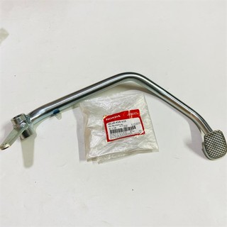 Cần phanh sau wave alpha / wave s / rs 100 zin honda - 46500kvrv10