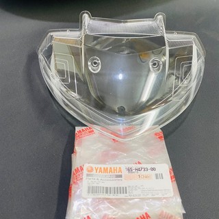 Nắp đèn hậu taurus zin yamaha - 16sh47330000