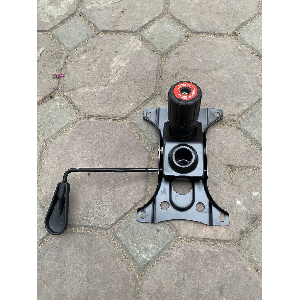 Mâm ghế/ Bát ghế xoay văn phòng