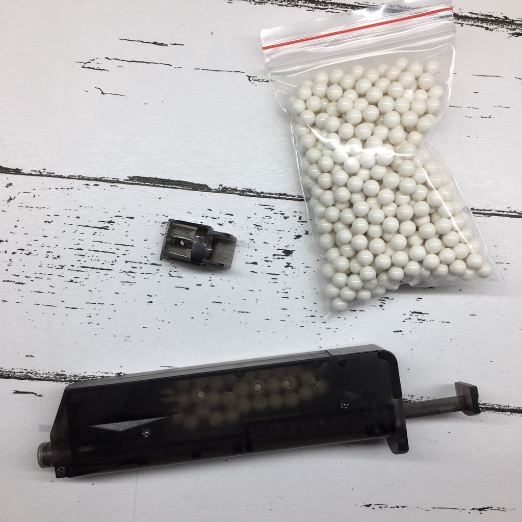 Đồ tập tay BB Loader