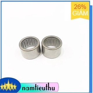 Vòng bi hk1816 cho xe kích thước 18x24x16mm