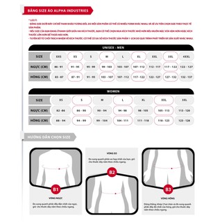 Áo Alpha Industries Code Graphic Tee MTA53001C1-068