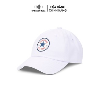 Nón converse chuck taylor all star patch baseball hat seasonal 10022134-a22