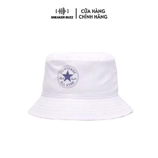 Nón converse reversible cp bucket hat seasonal 10024855-a01