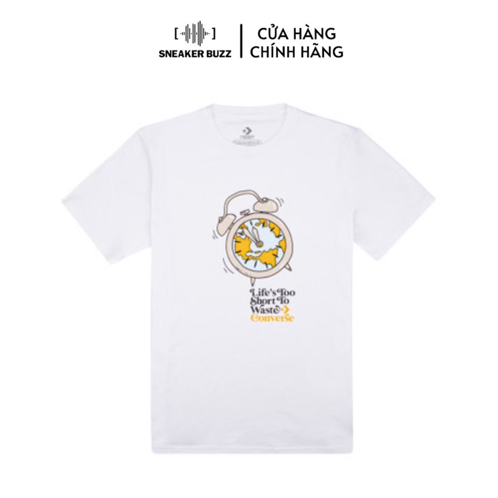 Áo Converse Renew Tee 1 10022209_102