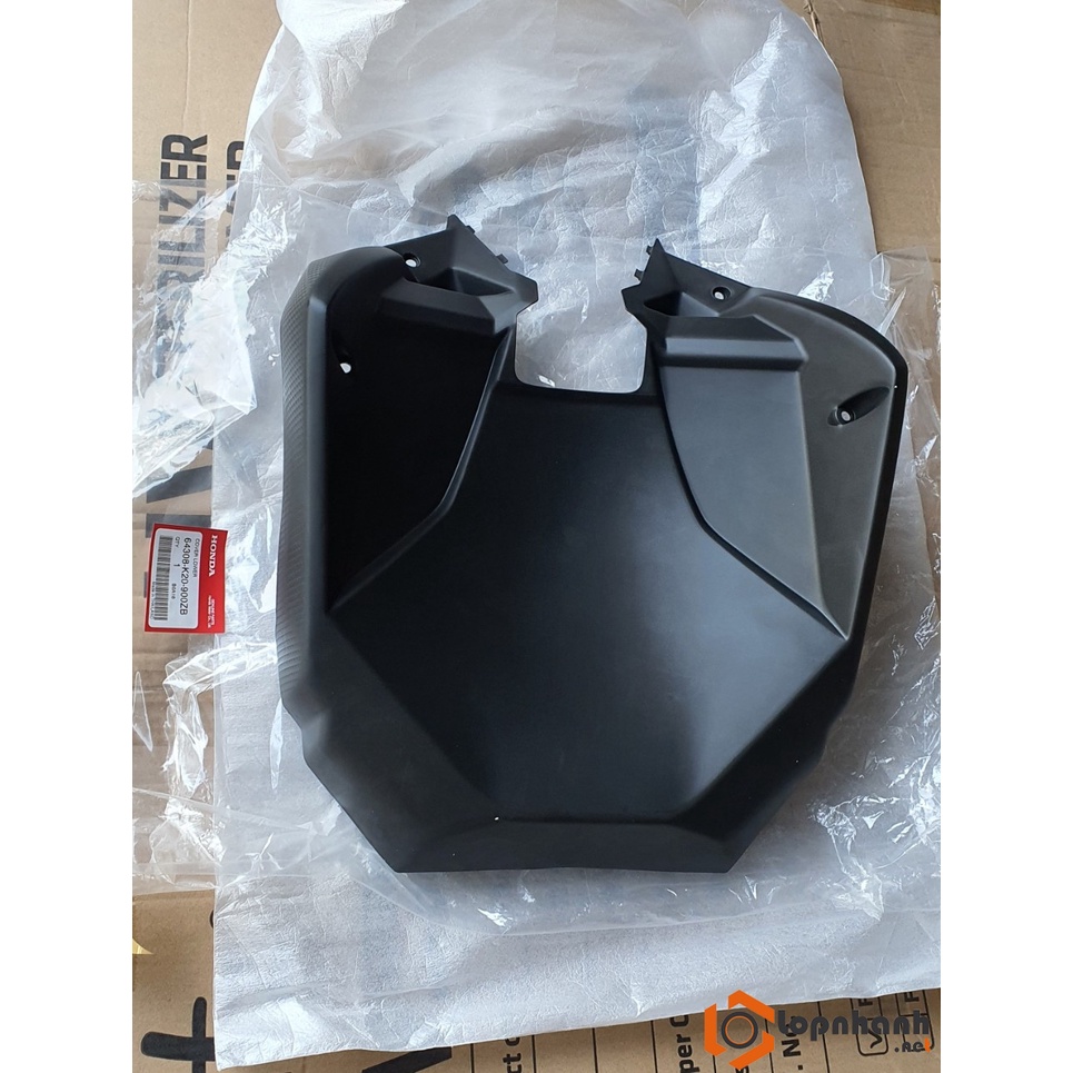 Nhựa mặt dựng trước xe Honda Zoomer-X các đời