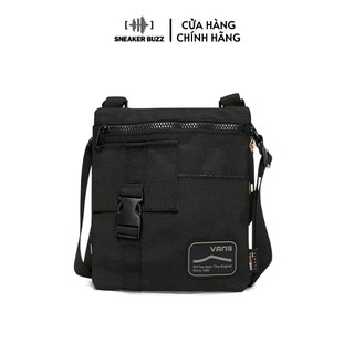 Túi vans ap utility crossbody bag - vn0a5h8vblk