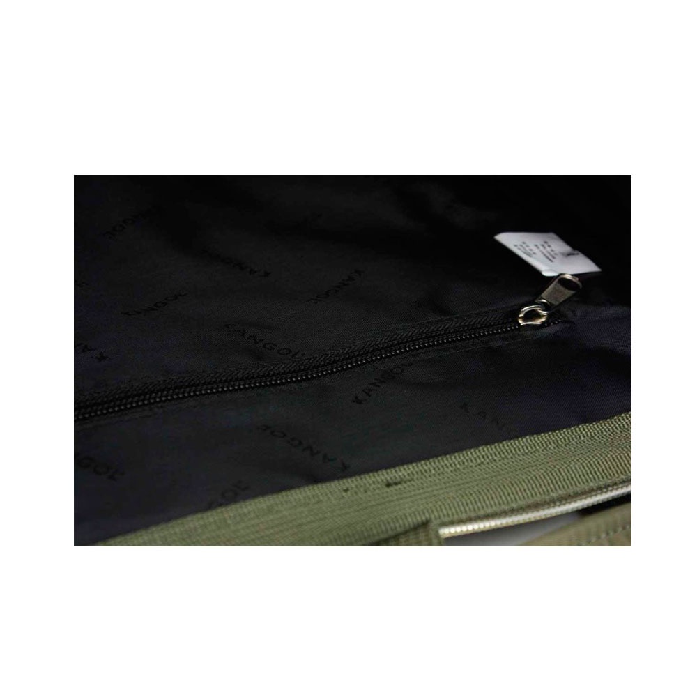 Balo Kangol unisex backpack 6955320670