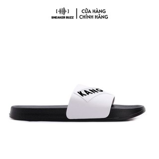 Dép kangol unisex slippers 6025220100
