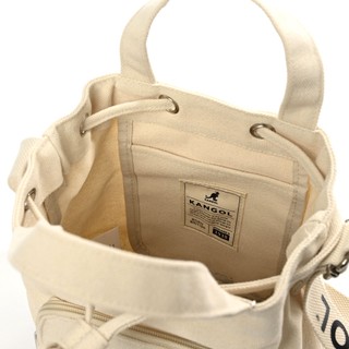 Túi Kangol women's side bag 6255770101