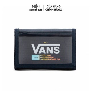 Ví vans mn gaines wallet - vn0a3i5xysv