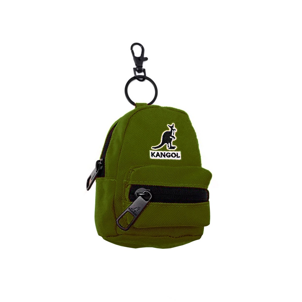 Móc Khóa Túi Kangol Unisex Coin Purse 6125178770