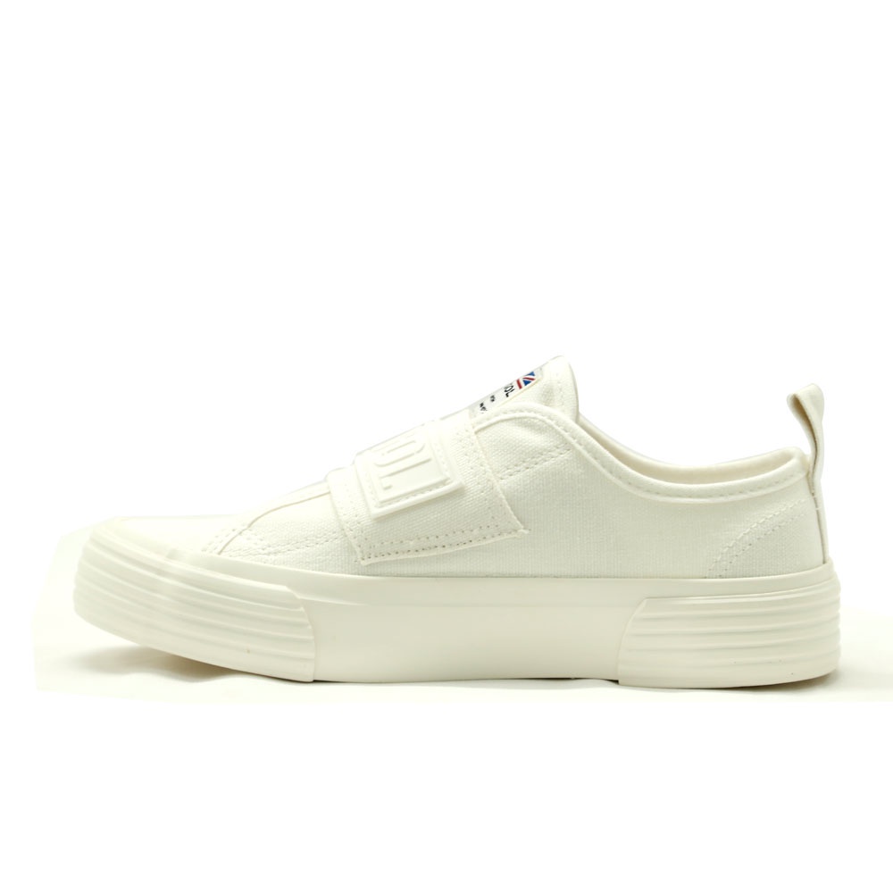 Giày Kangol Unisex Canvas Shoes 6252760300