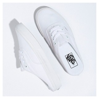 Giày Vans Authentic Mule VN0A54F7QLZ