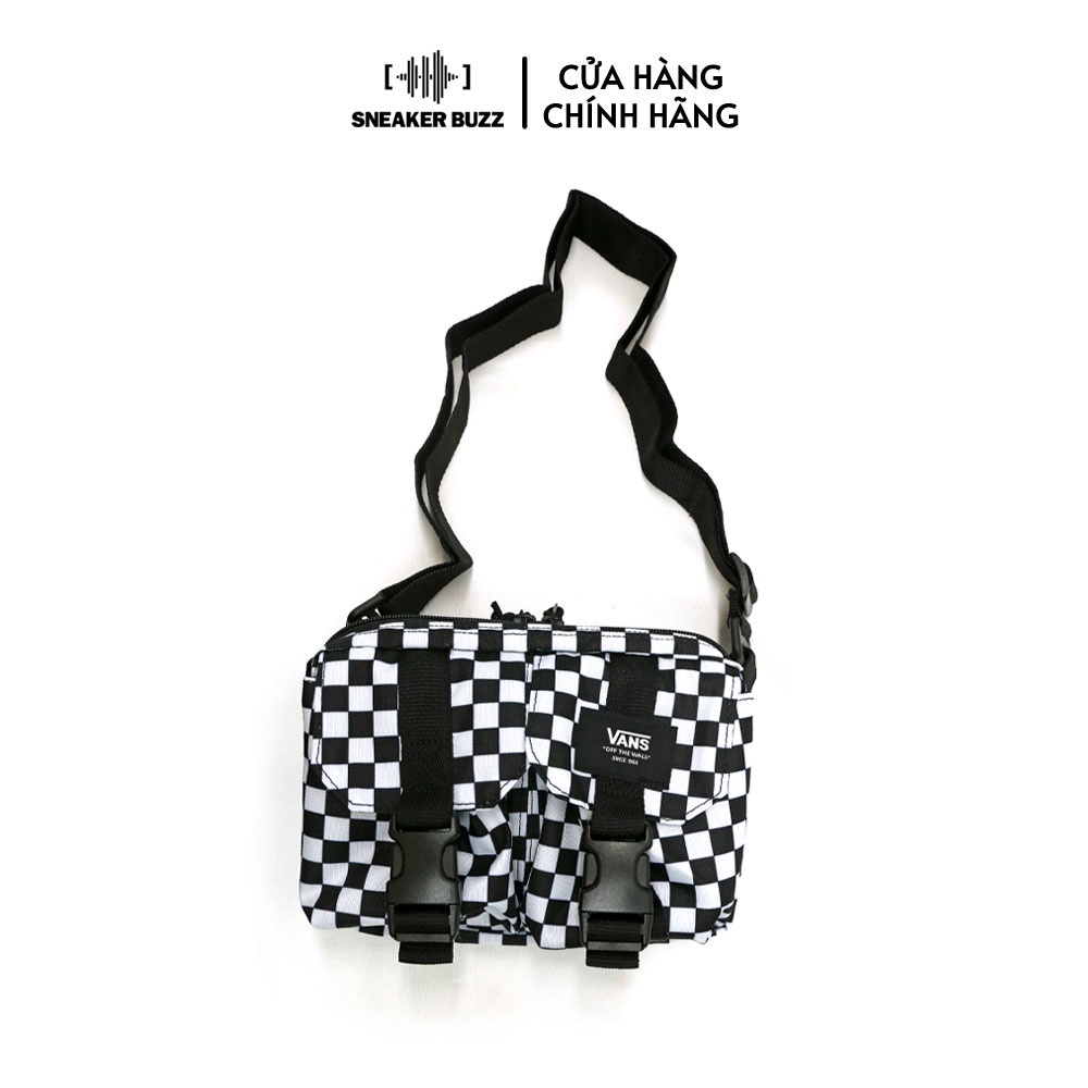 Túi Vans Mn Persue Shoulder Bag VN0A5KHUYB2