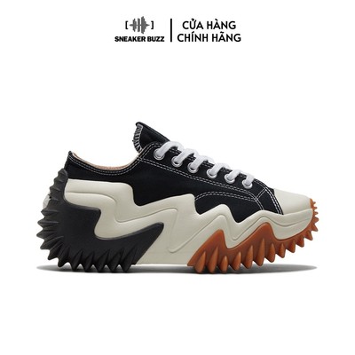 Giày Converse Run Star Motion Canvas Platform Foundational 172895C