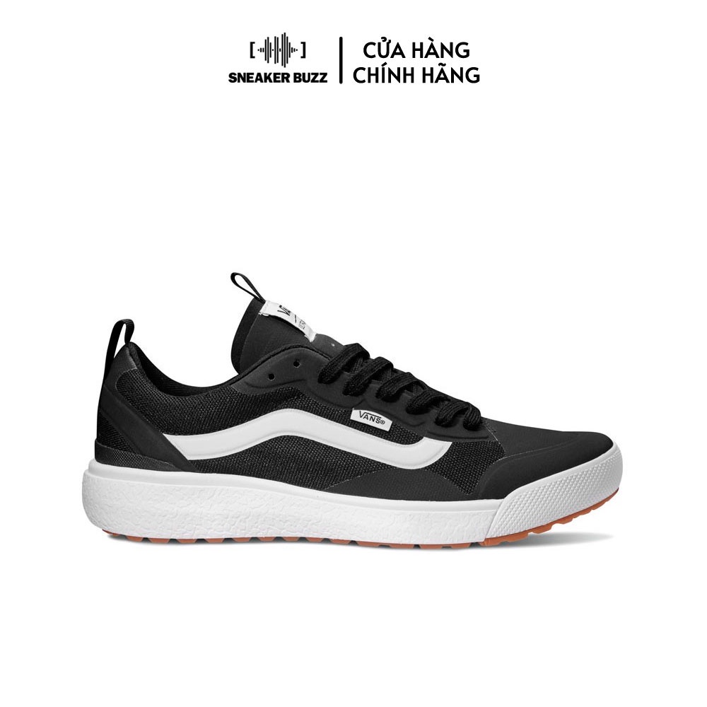 Giày Vans UltraRange Exo VN0A4U1KBLK