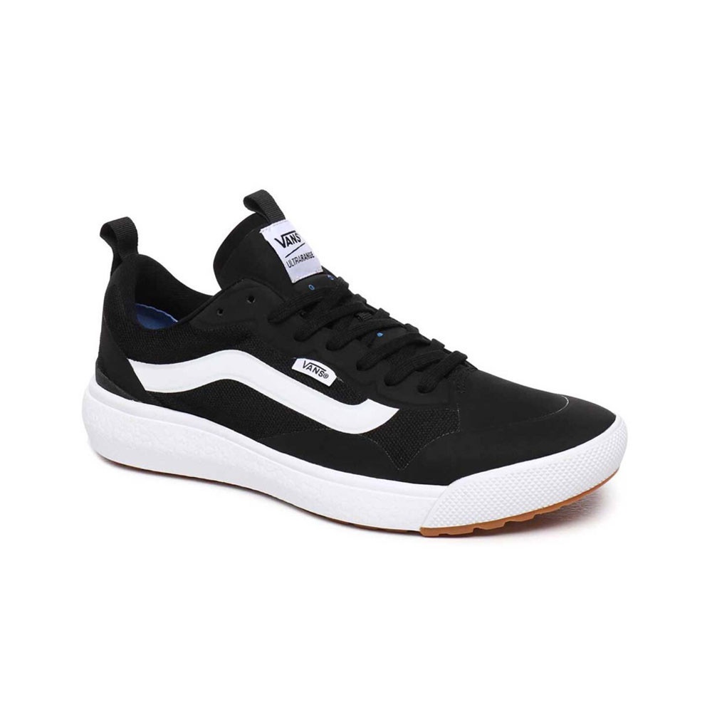 Giày Vans UltraRange Exo VN0A4U1KBLK