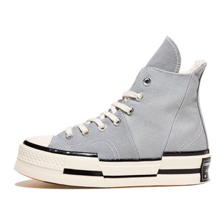 Giày Converse Chuck 70 Plus Foundation Canvas A00741C