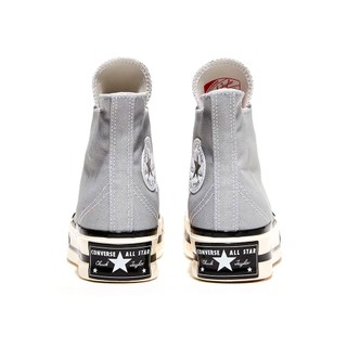 Giày Converse Chuck 70 Plus Foundation Canvas A00741C