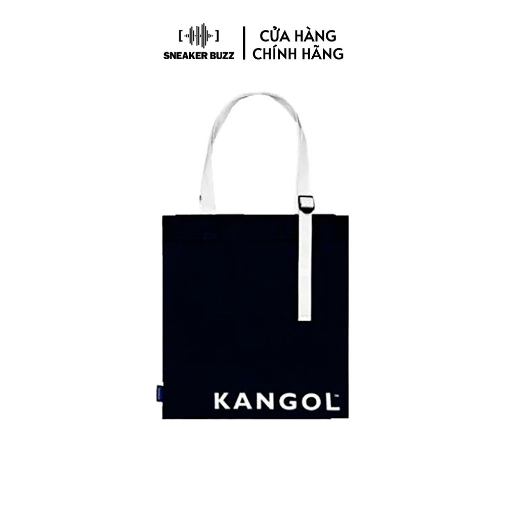 Túi Kangol Unisex Side Bag 6025301980