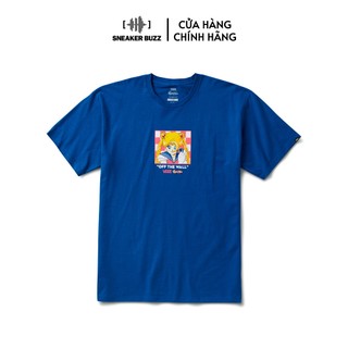 Áo vans graphic ss tee vans x pretty guardian sailor moon - vn0000a67wm