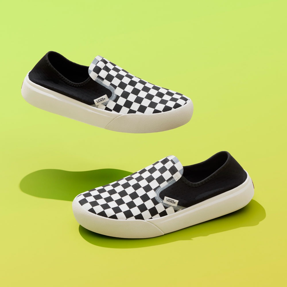 Giày Vans Comfycush One VN0A45J5R6R