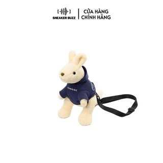 Túi kangol unisex doll bag 6255170980