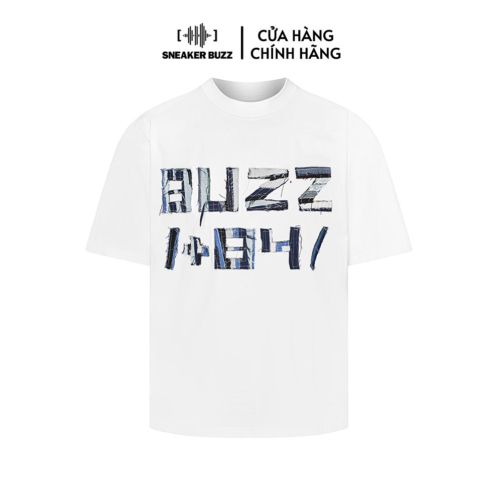 Áo Sneaker Buzz Md22401_000