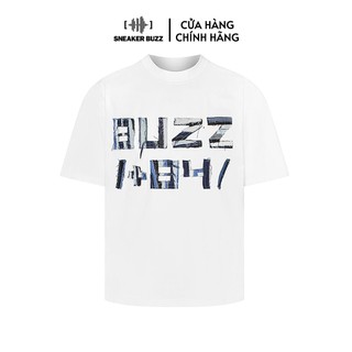Áo sneaker buzz md22401_000