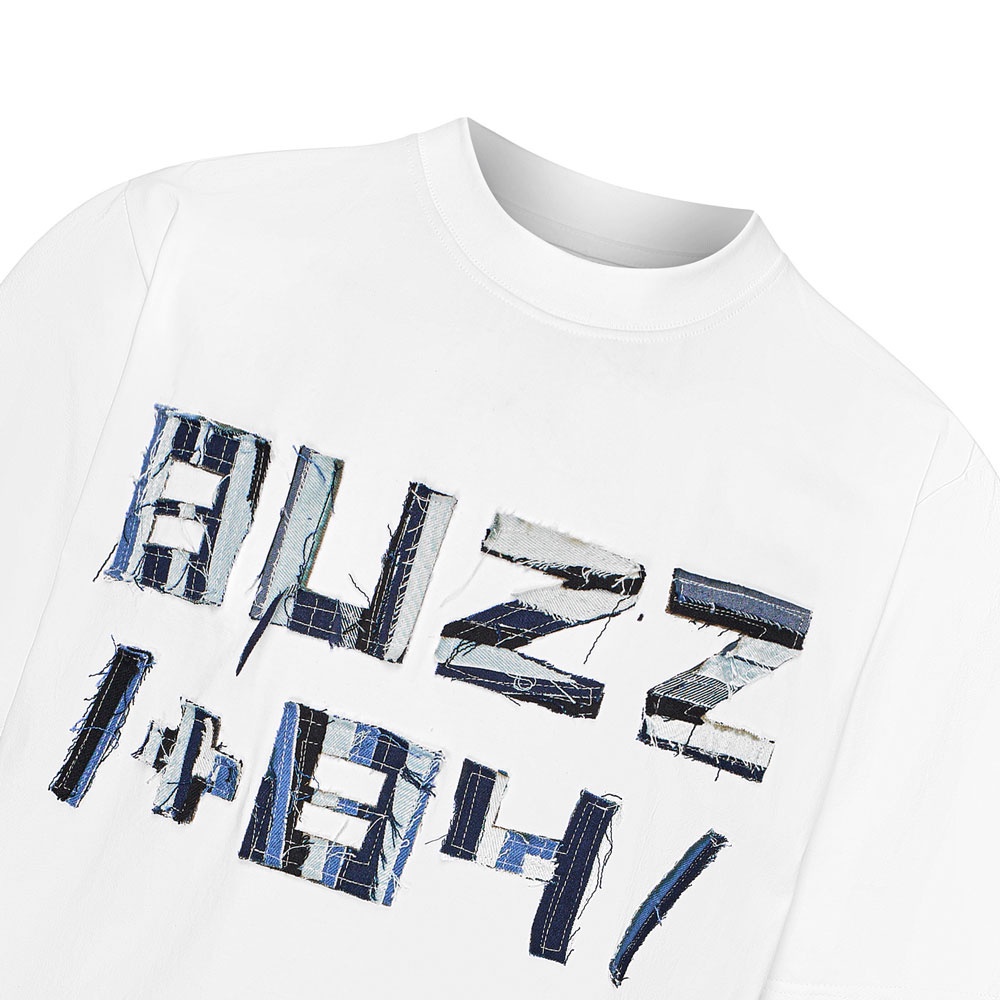 Áo Sneaker Buzz Md22401_000