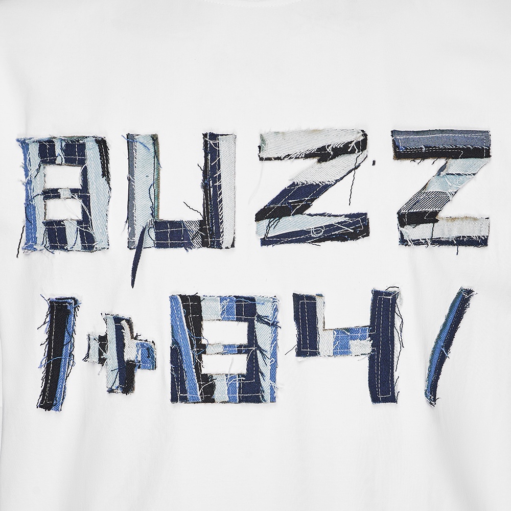 Áo Sneaker Buzz Md22401_000