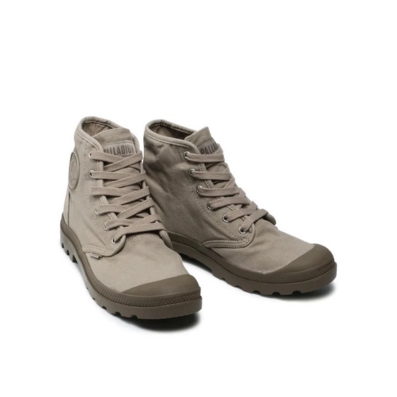 Giày Palladium Unisex Pampa Hi 02352-297-M