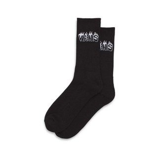 Vớ Vans Vibes Crew - VN0A5KI4BLK
