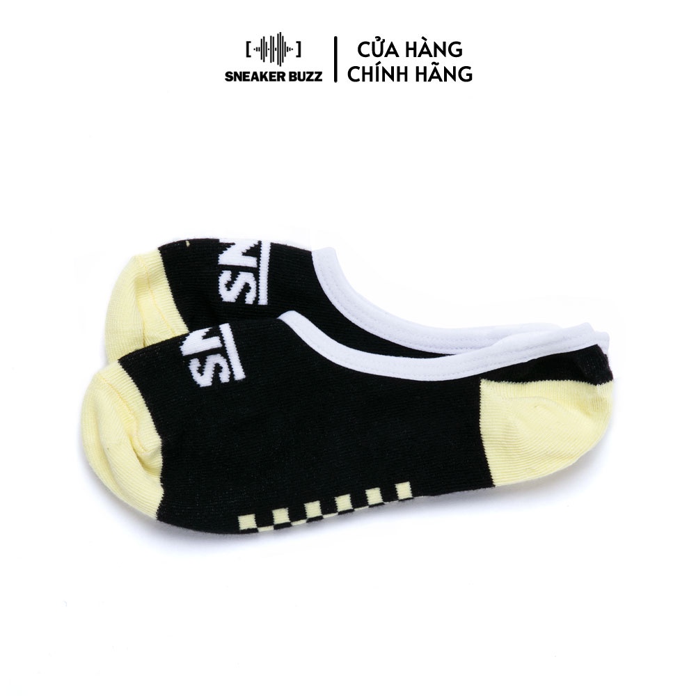 Vớ Vans Socks - VN0A4S83BLK