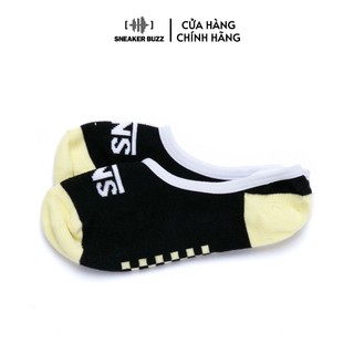 Vớ vans socks - vn0a4s83blk