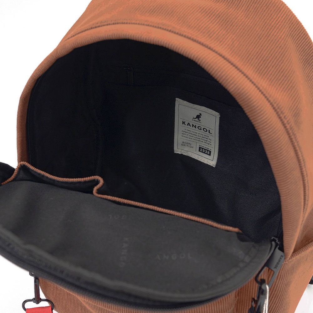 BALO KANGOL WOMEN BACKPACK 6255174130