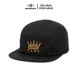 Nón vans x dan lacey camper - vn0a5kiqblk