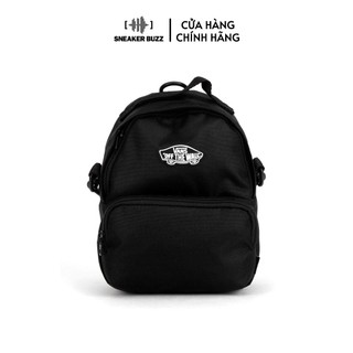 Balo Vans Wm Warped Mini Bag - VN0A5DP6JNH