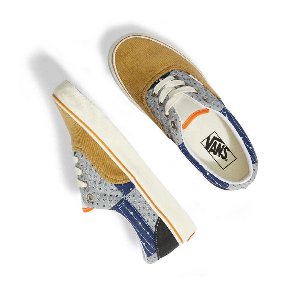 Giày Vans Era Quilted Mix VN0A5EFNBCK