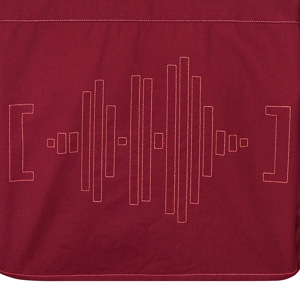 Áo Sneaker Buzz Md22401_063