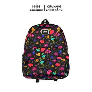 Balo vans old skool h20 backpack wmn - vn0a5i13yxq