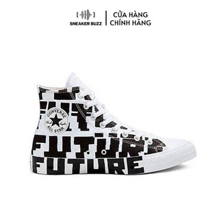 Giày converse chuck taylor all star create future 168555v