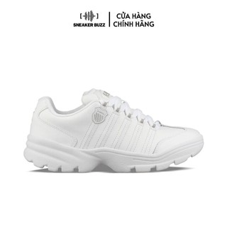 Giày k-swiss women's women's altezo - 96381-155-m