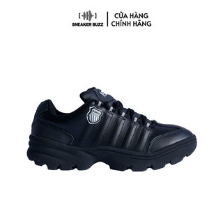 Giày k-swiss unisex altezo 5-stripes - 06381-019-m