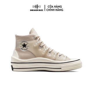 Giày Converse Chuck 70 Utility Hybrid Fusion 171656C