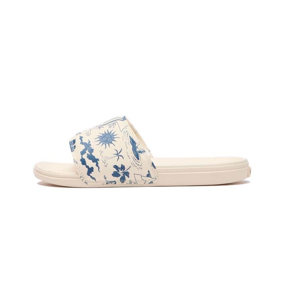 Dép Vans La Costa Slide-On Island Dream - VN0A5HFEAXV