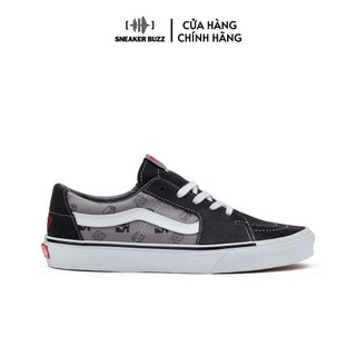 Giày vans x kazuki kuraishi sk8-low - vn0a4uuk6uu