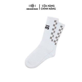 Vớ vans commercial dna crew - vn0a5kncwht