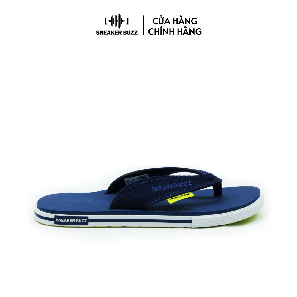 Dép Sneaker Buzz SB Sandals - 1SB0004